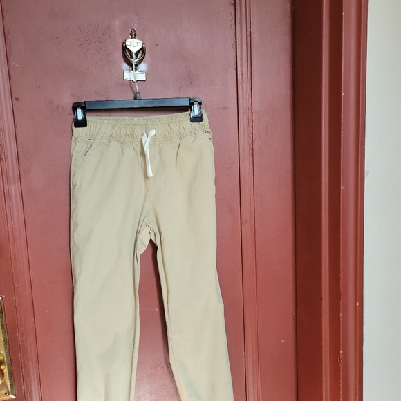 The Children's Place Boys Stretch Pull On Jogger Pants   Size 12 - Picture 5 of 13